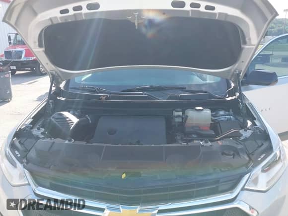 2020 Chevrolet Traverse LS с VIN 1GNEVFKW1LJ224685, выставлен на аукционе IAAI как лот 42533162 с пробегом 100 401 миль миль и . История ставок и продаж доступна на DreamBid. Изображение 10.