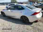 2019 Lexus IS 300 с VIN JTHBA1D24K5091043, выставлен на аукционе Copart как лот 87202455 с пробегом 61 103 миль миль и Списание • Salvage title. История ставок и продаж доступна на DreamBid. Изображение 2.