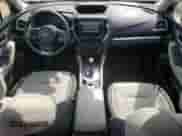 2022 Subaru Forester Premium с VIN JF2SKADC8NH522026, выставлен на аукционе Copart как лот 67290235 с пробегом 20 638 миль миль и Списание • Salvage title. История ставок и продаж доступна на DreamBid. Изображение 8.