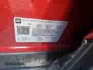 2024 Chevrolet Blazer EV eAWD RS z VIN 3GNKDCRJXRS178831, wystawiony jako Copart lot #41864935 z przebiegiem Nie podano mil oraz Szkoda całkowita • Salvage title. Historia ofert i sprzedaży dostępna na DreamBid. Obrazek 15.