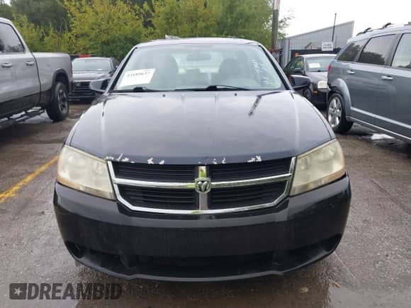 2008 Dodge Avenger SXT с VIN 1B3LC56R18N683995, выставлен на аукционе IAAI как лот 43189637 с пробегом 236 394 миль миль и . История ставок и продаж доступна на DreamBid. Изображение 6.