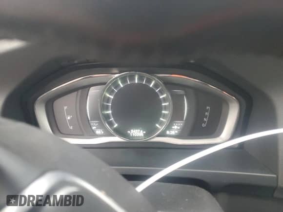 2015 Volvo S60 T5 Platinum с VIN YV1612TM9F2356357, выставлен на аукционе Copart как лот 74677214 с пробегом 110 395 миль миль и Чистый • Clean title. История ставок и продаж доступна на DreamBid. Изображение 9.