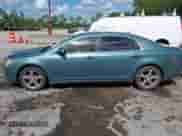 2009 Chevrolet Malibu 2LT с VIN 1G1ZJ57BX9F167056, выставлен на аукционе IAAI как лот 42901421 с пробегом 160 631 миль миль и . История ставок и продаж доступна на DreamBid. Изображение 14.