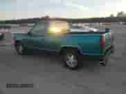 1996 GMC Sierra 1500 с VIN 1GTEC14W5TZ533415, выставлен на аукционе Copart как лот 82287484 с пробегом 442 981 миль миль и Списание • Salvage title. История ставок и продаж доступна на DreamBid. Изображение 2.