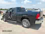 2019 Ram 1500 Tradesman z VIN 1C6RR6FG9KS722506, wystawiony jako Copart lot #69611885 z przebiegiem 15 581 mil mil oraz Szkoda całkowita • Salvage title. Historia ofert i sprzedaży dostępna na DreamBid. Obrazek 2.