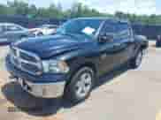 2017 Ram 1500 Big Horn z VIN 1C6RR7LG8HS584105, wystawiony jako IAAI lot #42557105 z przebiegiem 200 456 mil mil oraz . Historia ofert i sprzedaży dostępna na DreamBid. Obrazek 2.