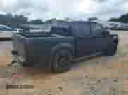 2019 Nissan Frontier SV with VIN 1N6AD0ER2KN796270, listed as a Copart auction lot 63496895 with 132,546 mi miles and Salvage title. Bid and sale history available at DreamBid. Image 3.