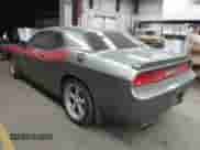 2012 Dodge Challenger R/T с VIN 2C3CDYBT1CH149903, выставлен на аукционе IAAI как лот 42031543 с пробегом 198 017 миль миль и . История ставок и продаж доступна на DreamBid. Изображение 3.