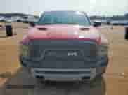 2016 Ram 1500 Rebel z VIN 1C6RR7YT7GS296256, wystawiony jako Copart lot #69448335 z przebiegiem 119 448 mil mil oraz Szkoda całkowita • Salvage title. Historia ofert i sprzedaży dostępna na DreamBid. Obrazek 5.