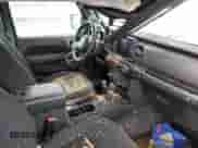 2022 Jeep Wrangler Willys Sport с VIN 1C4GJXAN9NW151602, выставлен на аукционе Copart как лот 86546304 с пробегом 16 522 миль миль и Списание • Salvage title. История ставок и продаж доступна на DreamBid. Изображение 8.