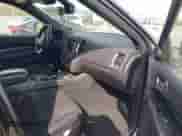 2019 Dodge Durango GT with VIN 1C4RDJDG5KC606601, listed as a IAAI auction lot 42133390 with 85,698 mi miles and . Bid and sale history available at DreamBid. Image 5.