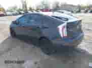 2015 Toyota Prius Two with VIN JTDKN3DU0F0415126, listed as a IAAI auction lot 43437214 with 232,356 mi miles and . Bid and sale history available at DreamBid. Image 3.