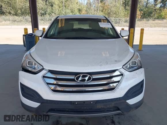2015 Hyundai Santa Fe с VIN 5XYZT3LB9FG266021, выставлен на аукционе IAAI как лот 43253548 с пробегом 202 710 миль миль и . История ставок и продаж доступна на DreamBid. Изображение 12.