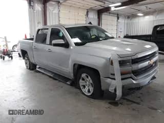 2017 Chevrolet Silverado 1500 LT с VIN 3GCUKREC2HG473554, выставлен на аукционе IAAI как лот 42220143 с пробегом 80 000 миль миль и . История ставок и продаж доступна на DreamBid. Изображение 1.
