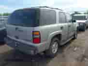 2005 Chevrolet Tahoe Commercial с VIN 1GNEK13Z65J242106, выставлен на аукционе IAAI как лот 42304673 с пробегом 278 390 миль миль и . История ставок и продаж доступна на DreamBid. Изображение 4.