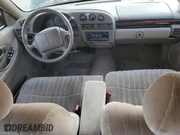 1998 Chevrolet Lumina с VIN 2G1WL52M0W9285742, выставлен на аукционе Copart как лот 78211614 с пробегом 169 624 миль миль и Списание • Salvage title. История ставок и продаж доступна на DreamBid. Изображение 8.