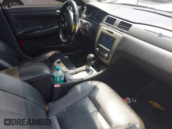 2008 Chevrolet Impala SS с VIN 2G1WD58C989172144, выставлен на аукционе IAAI как лот 42435029 с пробегом 103 470 миль миль и . История ставок и продаж доступна на DreamBid. Изображение 5.