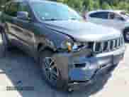 2018 Jeep Grand Cherokee Laredo с VIN 1C4RJFAG7JC388007, выставлен на аукционе IAAI как лот 42797759 с пробегом 108 787 миль миль и . История ставок и продаж доступна на DreamBid. Изображение 6.