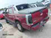 2007 Chevrolet Avalanche 3LT with VIN 3GNEK123X7G104618, listed as a IAAI auction lot 42704030 with Not provided miles and . Bid and sale history available at DreamBid. Image 3.