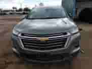 2023 Chevrolet Traverse LT Cloth с VIN 1GNEVGKW7PJ165329, выставлен на аукционе Copart как лот 60460025 с пробегом 47 034 миль миль и Списание • Salvage title. История ставок и продаж доступна на DreamBid. Изображение 5.