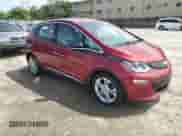 2021 Chevrolet Bolt EV LT z VIN 1G1FY6S09M4105288, wystawiony jako Copart lot #69510253 z przebiegiem 29 644 mil mil oraz . Historia ofert i sprzedaży dostępna na DreamBid. Obrazek 4.