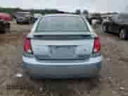 2003 Saturn ION ION 2 with VIN 1G8AJ52F03Z110816, listed as a Copart auction lot 64970765 with 104,644 mi miles and Salvage title. Bid and sale history available at DreamBid. Image 6.