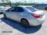 2016 Toyota Corolla L with VIN 2T1BURHE1GC489820, listed as a IAAI auction lot 42889439 with 153,299 mi miles and . Bid and sale history available at DreamBid. Image 3.