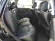 2010 Nissan Murano S with VIN JN8AZ1MW4AW106940, listed as a Copart auction lot 57485325 with 117,605 mi miles and Salvage title. Bid and sale history available at DreamBid. Image 11.