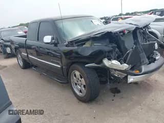1999 Chevrolet Silverado 1500 LS с VIN 2GCEC19T1X1147698, выставлен на аукционе IAAI как лот 42642867 с пробегом 197 505 миль миль и . История ставок и продаж доступна на DreamBid. Изображение 1.