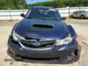 2014 Subaru WRX WRX with VIN JF1GR7E65EG212293, listed as a Copart auction lot 55800125 with 150,106 mi miles and Salvage title. Bid and sale history available at DreamBid. Image 5.
