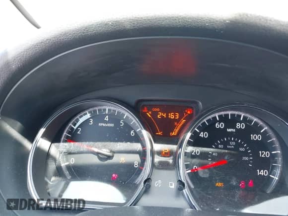 2017 Nissan Note SV с VIN 3N1CE2CP7HL377445, выставлен на аукционе IAAI как лот 41877626 с пробегом 24 163 миль миль и . История ставок и продаж доступна на DreamBid. Изображение 15.