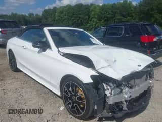 2021 Mercedes-Benz C 300 с VIN W1KWK8DB8MG094405, выставлен на аукционе IAAI как лот 42614296 с пробегом 29 444 миль миль и . История ставок и продаж доступна на DreamBid. Изображение 1.