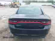 2016 Dodge Charger SE z VIN 2C3CDXFG4GH294267, wystawiony jako IAAI lot #41887393 z przebiegiem 117 649 mil mil oraz . Historia ofert i sprzedaży dostępna na DreamBid. Obrazek 16.