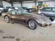 1979 Chevrolet Corvette с VIN 1Z87895447942, выставлен на аукционе Copart как лот 45036875 с пробегом 29 072 миль миль и Списание • Salvage title. История ставок и продаж доступна на DreamBid. Изображение 4.