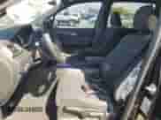 2021 Honda Passport Sport with VIN 5FNYF8H28MB012488, listed as a Copart auction lot 68222945 with 94,754 mi miles and Salvage title. Bid and sale history available at DreamBid. Image 7.