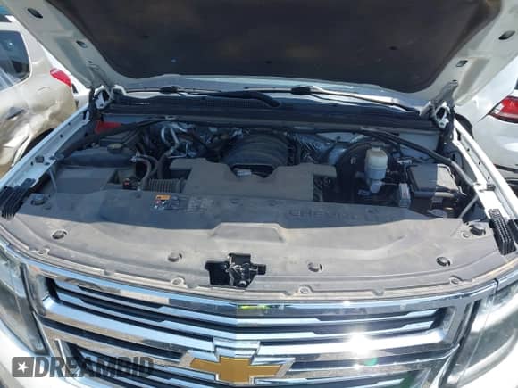 2016 Chevrolet Tahoe LTZ z VIN 1GNSCCKC1GR218695, wystawiony jako IAAI lot #42376464 z przebiegiem 246 472 mil mil oraz . Historia ofert i sprzedaży dostępna na DreamBid. Obrazek 10.