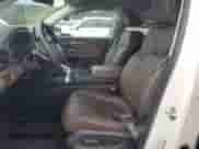 2024 Honda Pilot Elite with VIN 5FNYG1H85RB031712, listed as a Copart auction lot 70339915 with 47,356 mi miles and Salvage title. Bid and sale history available at DreamBid. Image 7.