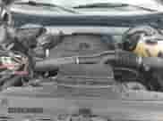 2011 Ford F-150 XLT с VIN 1FTFW1CT0BKD88777, выставлен на аукционе Copart как лот 84461415 с пробегом 153 173 миль миль и Списание • Salvage title. История ставок и продаж доступна на DreamBid. Изображение 11.