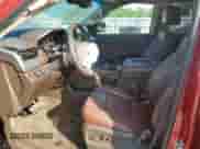 2015 Chevrolet Suburban LTZ с VIN 1GNSKKKC1FR247755, выставлен на аукционе Copart как лот 64980075 с пробегом 162 646 миль миль и Списание • Salvage title. История ставок и продаж доступна на DreamBid. Изображение 7.