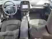 2020 Toyota Prius L Eco with VIN JTDKARFU8L3112410, listed as a Copart auction lot 83800475 with 32,318 mi miles and Salvage title. Bid and sale history available at DreamBid. Image 8.