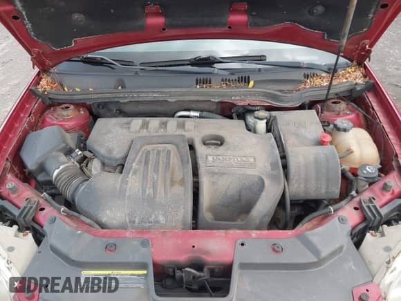 2010 Chevrolet Cobalt 1LT с VIN 1G1AD5F58A7157687, выставлен на аукционе IAAI как лот 43501766 с пробегом 168 073 миль миль и . История ставок и продаж доступна на DreamBid. Изображение 10.