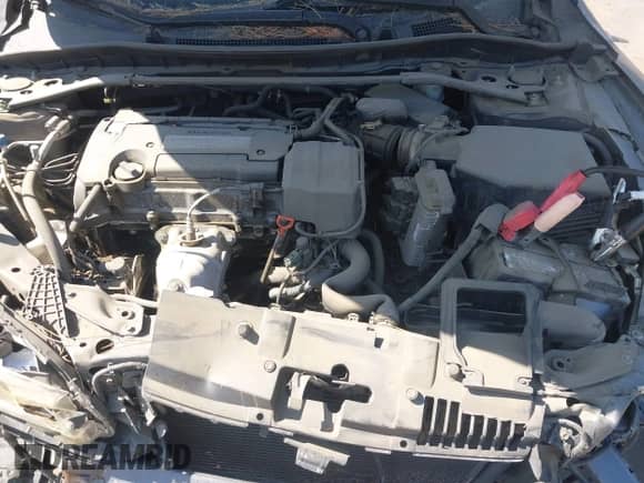 2014 Honda Accord Sport with VIN 1HGCR2F51EA222101, listed as a IAAI auction lot 43335602 with 143,686 mi miles and . Bid and sale history available at DreamBid. Image 10.