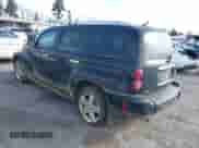 2007 Chevrolet HHR LT с VIN 3GNDA33P37S554569, выставлен на аукционе IAAI как лот 43484478 с пробегом 365 384 миль миль и . История ставок и продаж доступна на DreamBid. Изображение 3.