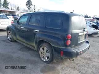 2007 Chevrolet HHR LT z VIN 3GNDA33P37S554569, wystawiony jako IAAI lot #43484478 z przebiegiem 365 384 mil mil oraz . Historia ofert i sprzedaży dostępna na DreamBid. Obrazek 3.