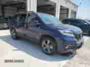 2019 Honda Passport Touring z VIN 5FNYF8H91KB014948, wystawiony jako Copart lot #68904135 z przebiegiem 69 223 mil mil oraz Szkoda całkowita • Salvage title. Historia ofert i sprzedaży dostępna na DreamBid. Obrazek 4.