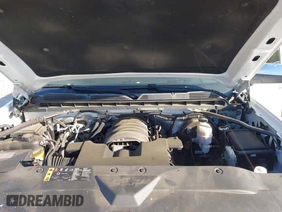 2018 Chevrolet Silverado 1500 LTZ z VIN 3GCUKSEJ5JG145427, wystawiony jako IAAI lot #43350615 z przebiegiem 233 623 mil mil oraz . Historia ofert i sprzedaży dostępna na DreamBid. Obrazek 10.