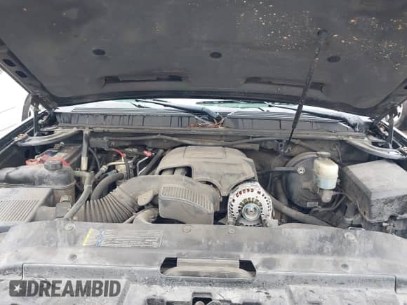 2009 Chevrolet Tahoe LS с VIN 1GNFC13C59R192755, выставлен на аукционе IAAI как лот 43371283 с пробегом 255 396 миль миль и . История ставок и продаж доступна на DreamBid. Изображение 10.