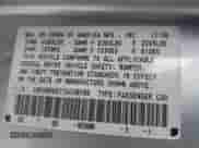 2007 Honda Accord EX-L z VIN 1HGCM66577A038189, wystawiony jako IAAI lot #43562691 z przebiegiem 174 374 mil mil oraz . Historia ofert i sprzedaży dostępna na DreamBid. Obrazek 9.