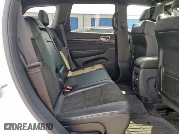 2020 Jeep Grand Cherokee Laredo E with VIN 1C4RJEAG0LC145362, listed as a Copart auction lot 71838285 with 59,381 mi miles and Salvage title. Bid and sale history available at DreamBid. Image 11.