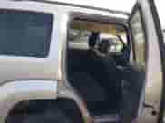 2011 Jeep Liberty Sport with VIN 1J4PN2GKXBW516850, listed as a IAAI auction lot 43520931 with 111,079 mi miles and . Bid and sale history available at DreamBid. Image 8.